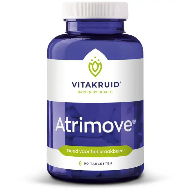 Vitakruid Atrimove 90 tabletten (afbeelding 1)