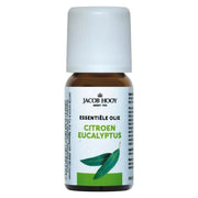 Jacob Hooy Eucalyptus citroen olie 10 ml