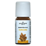 Jacob Hooy Curcuma olie 10 ml
