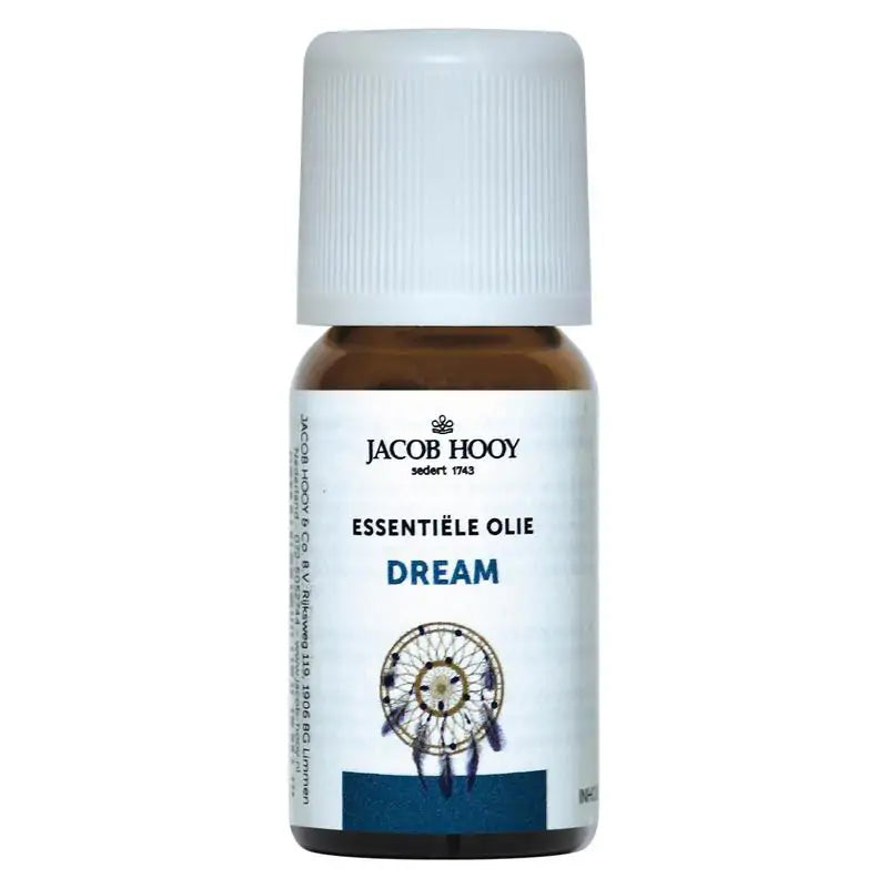 Jacob Hooy dream olie /jh 10 ml