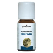 Jacob Hooy sleep well olie /jh 10 ml
