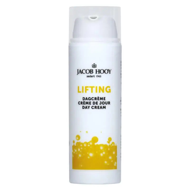 Jacob Hooy Lifting dagcreme 50 ml