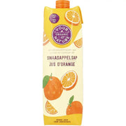 Your Organic Nature yon sinaasappelsap biologisch 1 liter