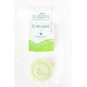 Skoon Solid shampoo anti-roos 90 gram