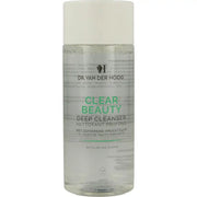 Dr vd Hoog Clear deep cleanser 150 ml