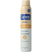 Sanex deospray sensitive 200 ml