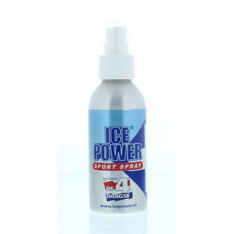 Ice Power Sport spray 125 ml