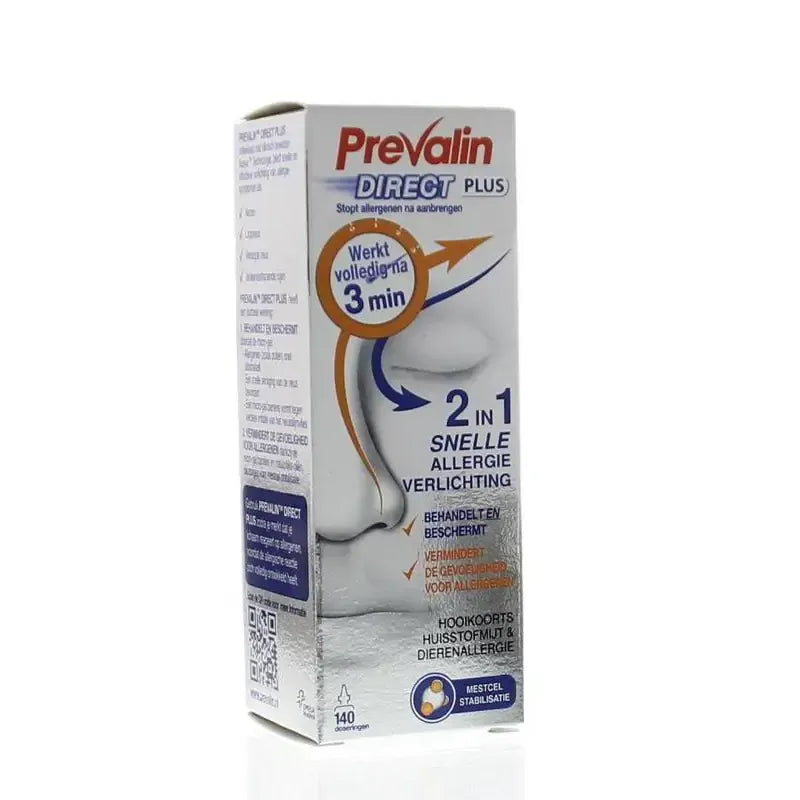 Prevalin Direct plus 20 ml