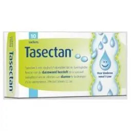 Tasectan Kinder 10 sachets
