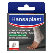 Hansaplast Sport tape breed 3