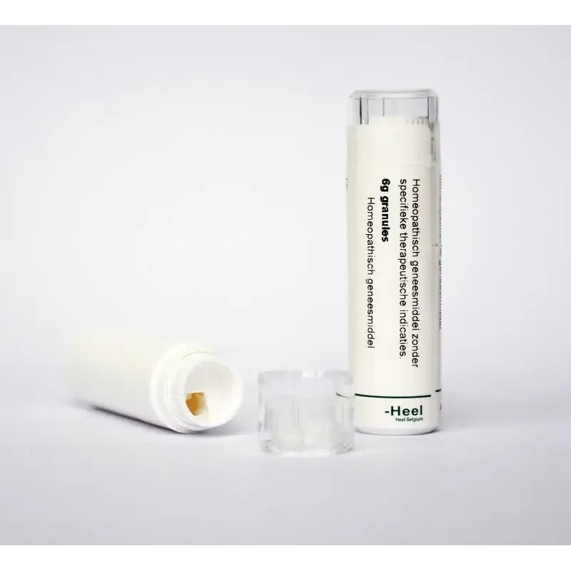 Homeoden Heel Apomorphinum muriaticum D30 6 gram