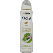 Dove Deodorant spray matcha & sakura 150 ml