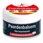 Lucovitaal Paardenbalsem 250 ml