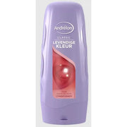 Andrelon Conditioner levendige kleur 250 ml