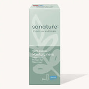 Sanature Inlegkruisjes normaal doosje 24 stuks