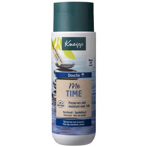 Kneipp Me time douche 200 ml