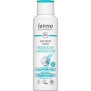 Lavera Shampoo basis sensitiv moisture & care EN-IT 250 ml