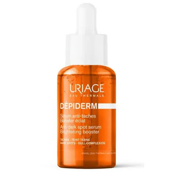 Uriage Depiderm serum booster 30 ml