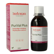 Nutrisan purival plus 200 ml