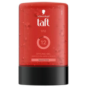 Taft V12 Power gel tottle 300 ml