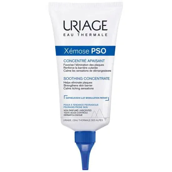 Uriage Xemose pso concentre apaisant 150 ml