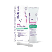 Multi GYN Actigel 2in1 50 ml