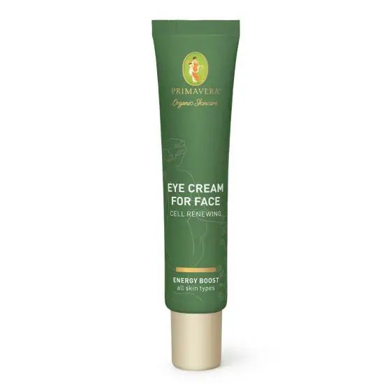 Primavera Eye cream for face cell renewing 25 ml