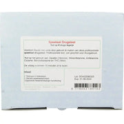 Testjezelf.nu Speeksel drugstest 2 stuks