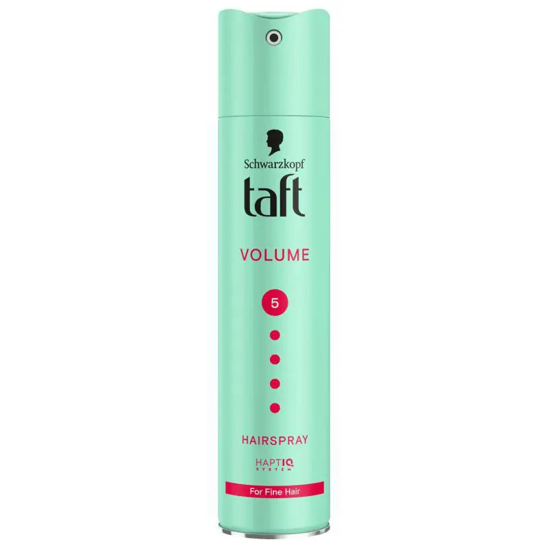 Taft Hairspray volume mega strong 150 ml