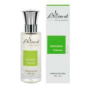 Altearah Parfum de soin green freshness biologisch 30 ml