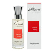 Altearah Parfum de soin red vitility biologisch 30 ml