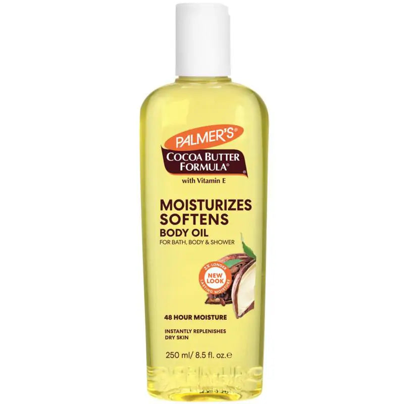 Palmers Cocoa butter formula moisturizing body oil 250 ml