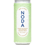 Noda Ginger lemongrass biologisch 330 ml