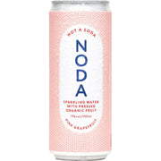 Noda Pink grapefruit biologisch 330 ml