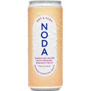 Noda Mango passion fruit biologisch 330 ml