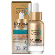 Garnier Ambre Solaire Selftan drops bronzer 30 ml