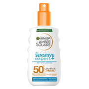 Garnier Ambre Solaire Sensitive spray SPF50+ 200 ml