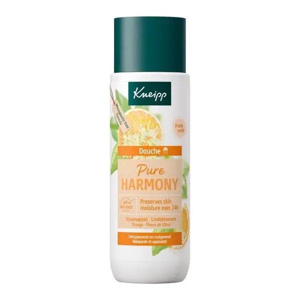 Kneipp Pure harmony douche 200 ml