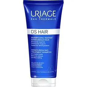Uriage DS Hair Shampoo Keratoreducteur 150 ml
