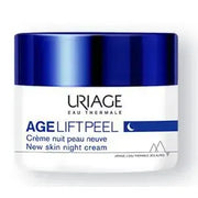 Uriage Age lift peel nachtcreme 50 ml