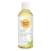 Burts Bees Baby nourishing oil 148 ml