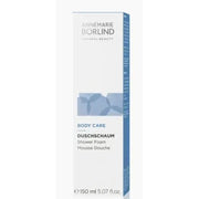 Annemarie Borlind Body care shower foam 150 ml