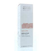 Annemarie Borlind Body care bodylotion 200 ml