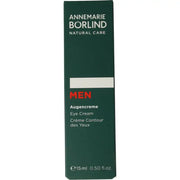 Annemarie Borlind Eye cream men 15 ml
