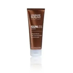 Annemarie Borlind Sun sunless bronze zelfbruiner 75 ml