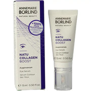 Annemarie Borlind Oogserum natu collagen boost 15 ml