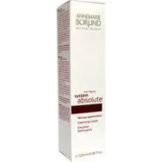 Annemarie Borlind System absolute reinigingsemulsie 120 ml