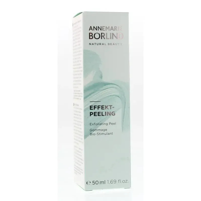 Annemarie Borlind Effect peeling 50 ml