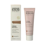 Annemarie Borlind Dagcreme pastel tinted brunette 30 ml