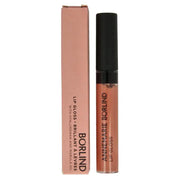 Annemarie Borlind Lip gloss glowy peach 9